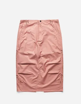 4589 Original Snoskirt Pink Panther