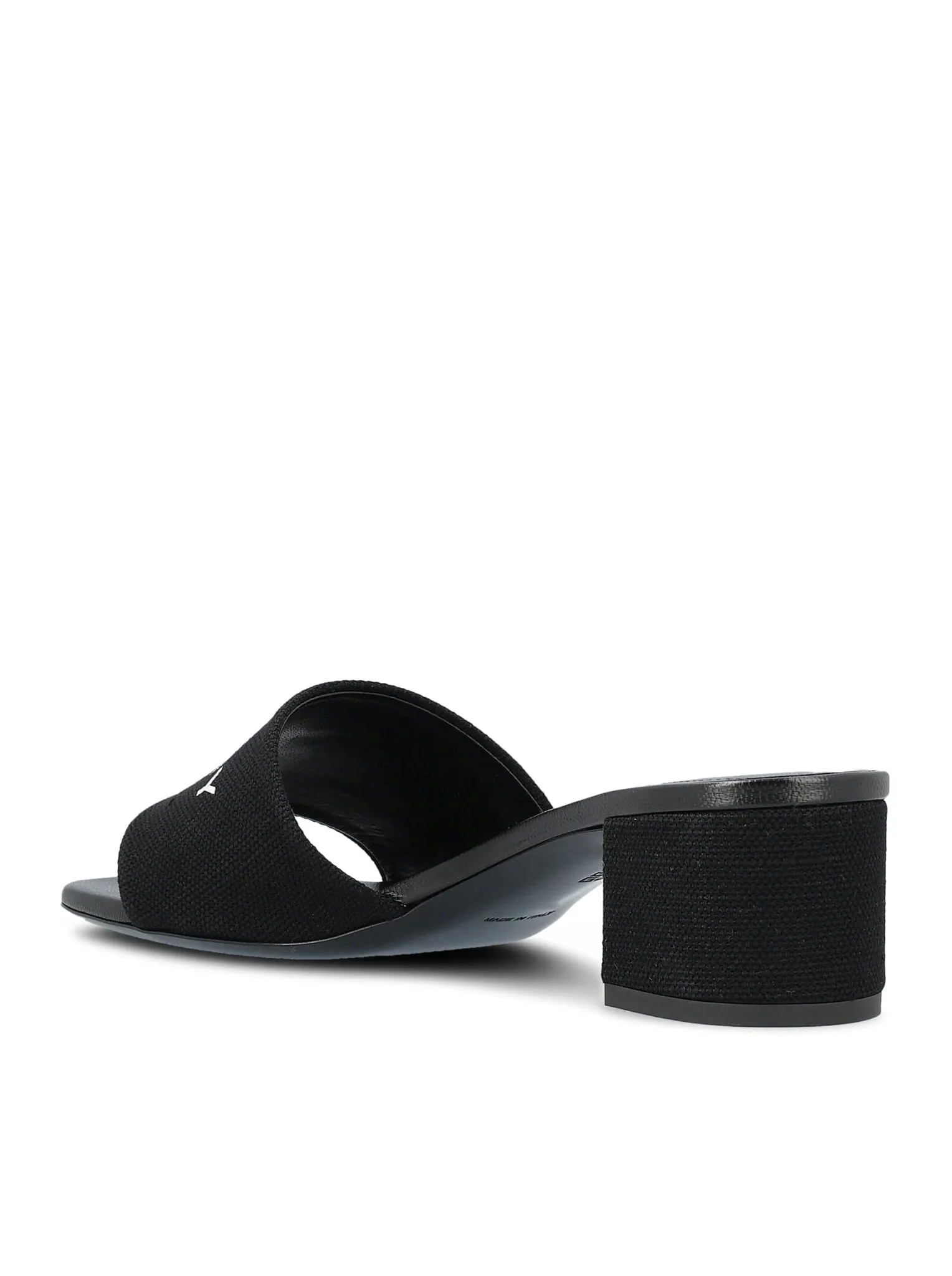 4G HEEL SANDAL 45