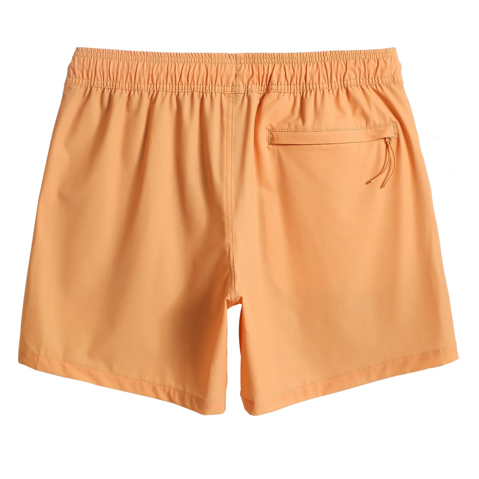 5.5 Inch Inseam Amphibious Gym Swim Sport Shorts