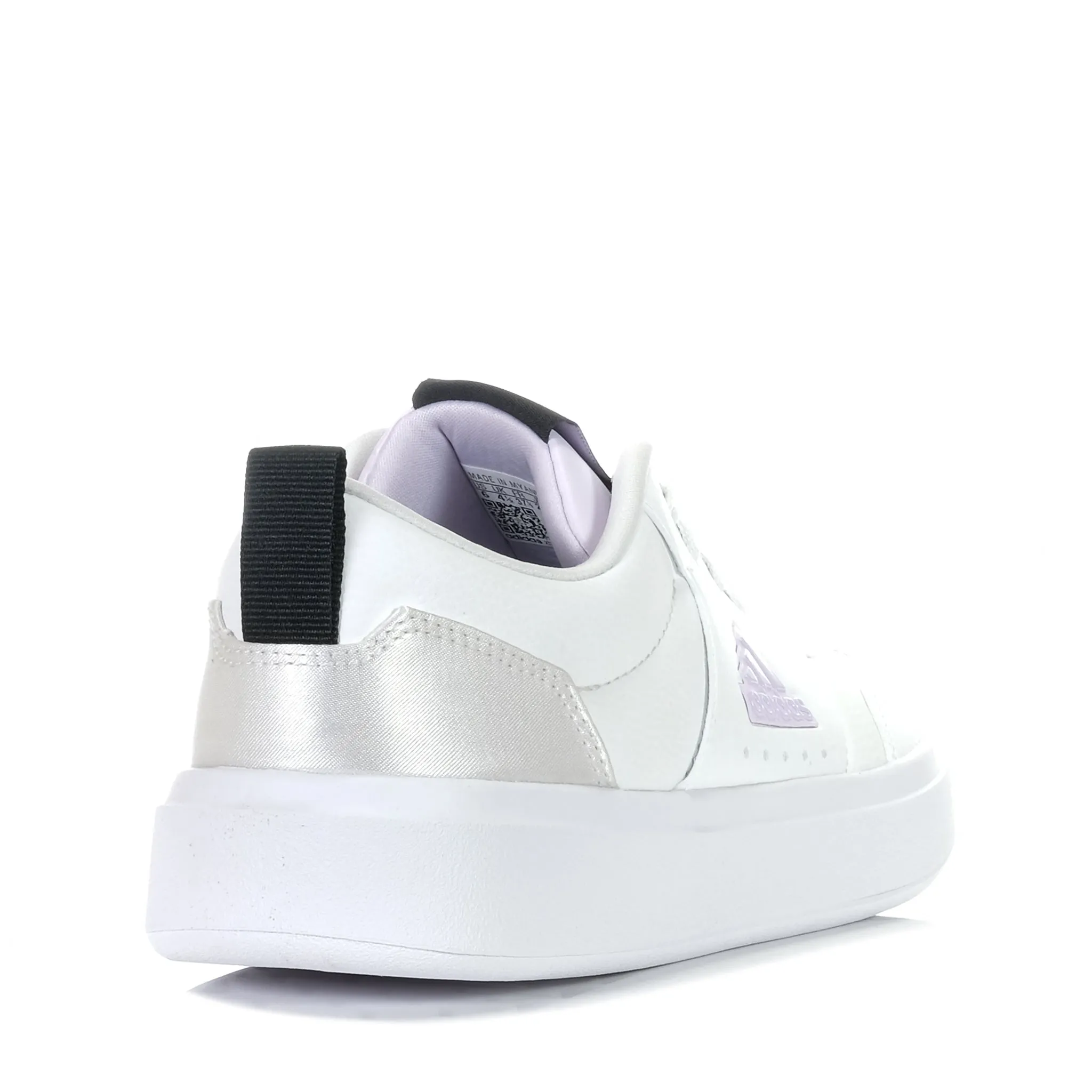 Adidas Park ST White Lavender