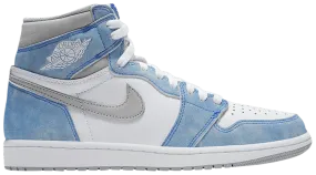 Air Jordan 1 Retro High OG 'Hyper Royal'