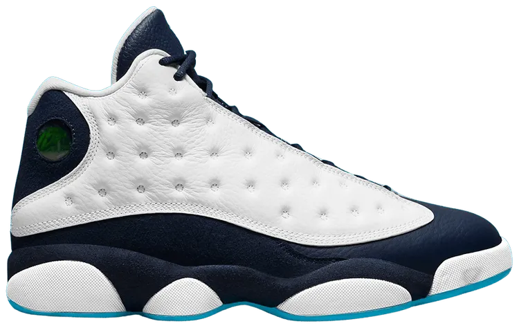 Air Jordan 13 Retro 'Obsidian'