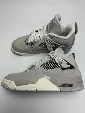 Air Jordan 4 "Frozen Moments"