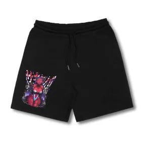 AkiFae SuccuBae Shorts