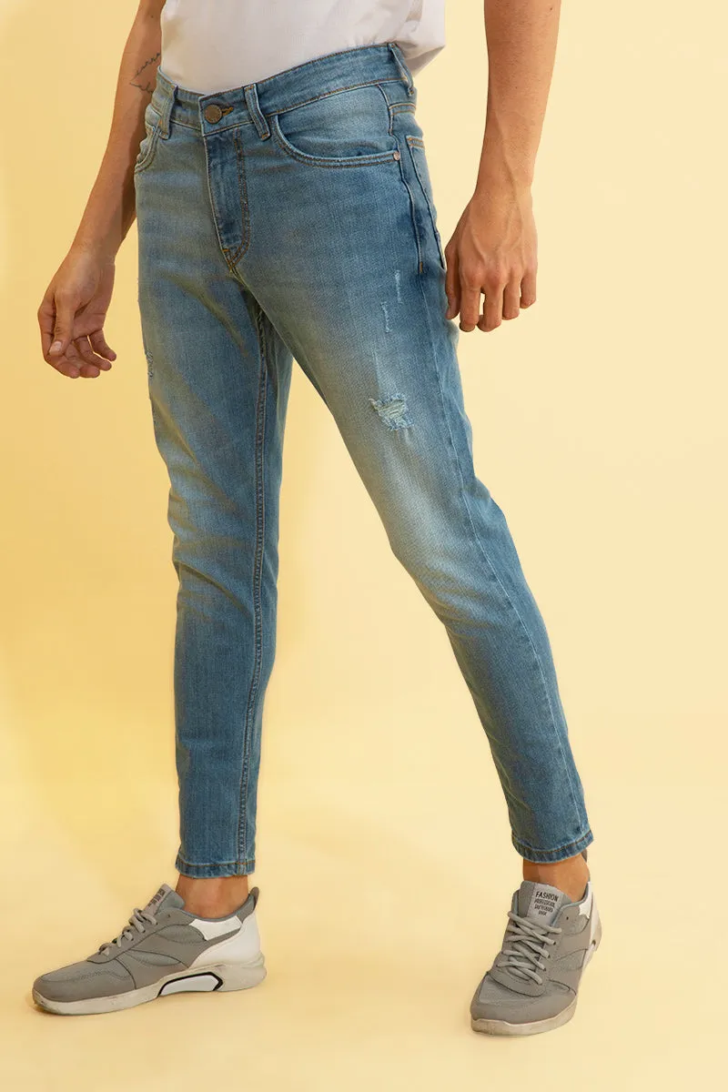 Ardent Blue Denim