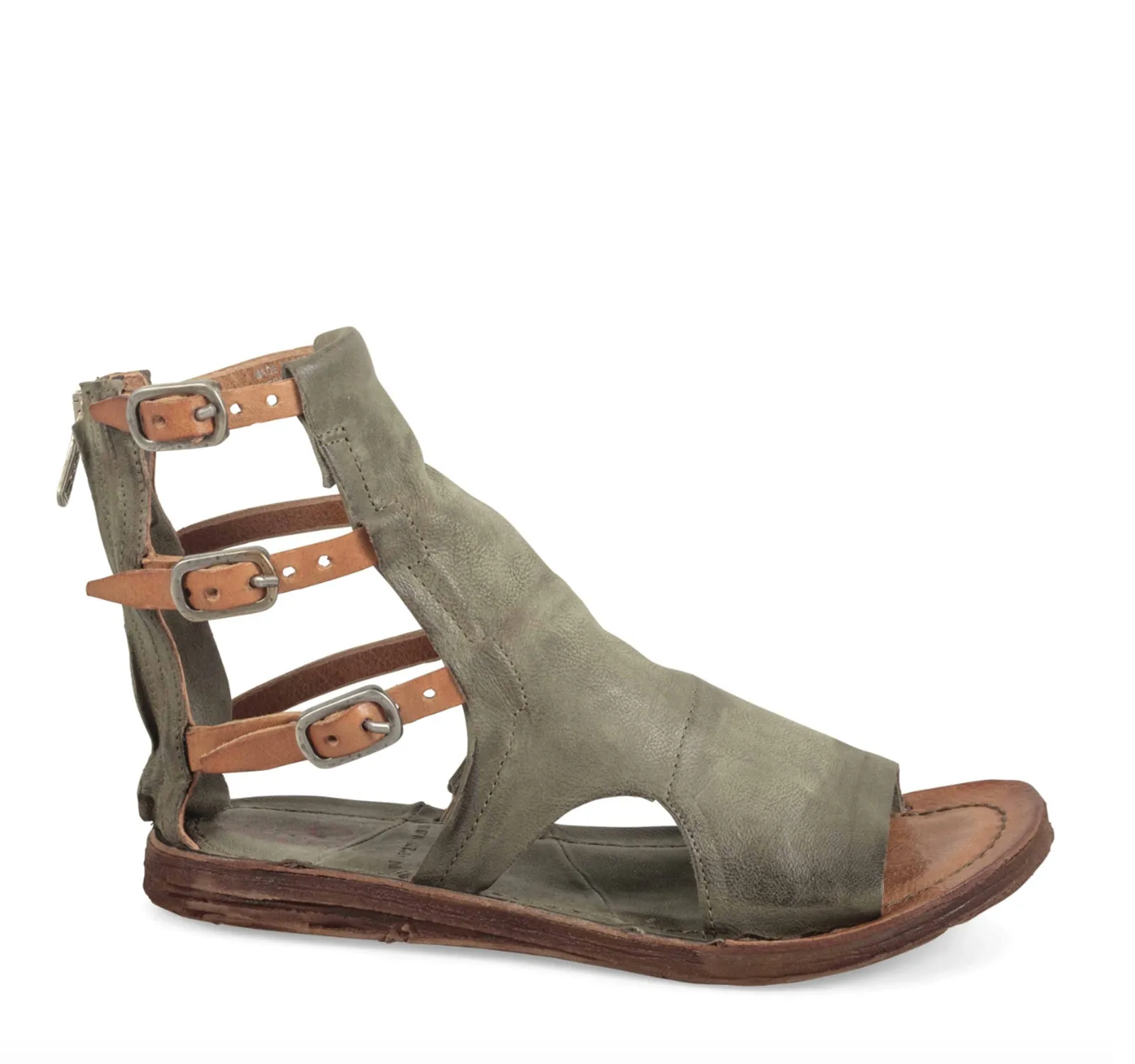 A.S.98 Ryde Sandal