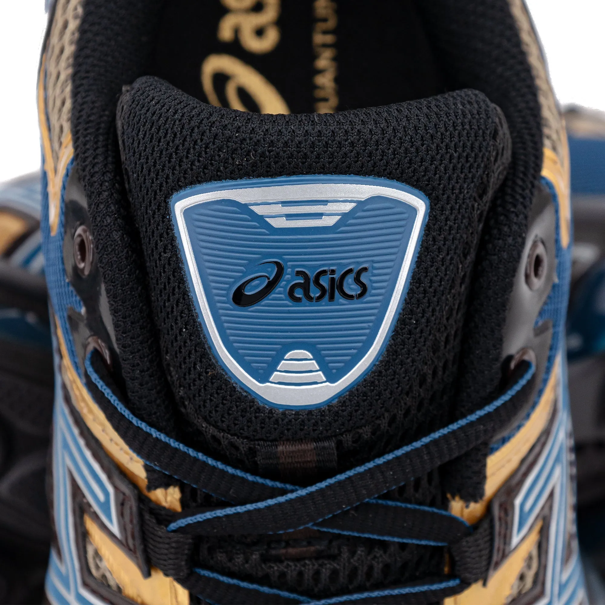 Asic Gel-Quantum Kinetic Pepper/Light Indigo 1203A270-202