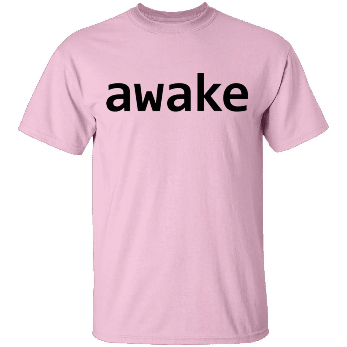 Awake T-Shirt