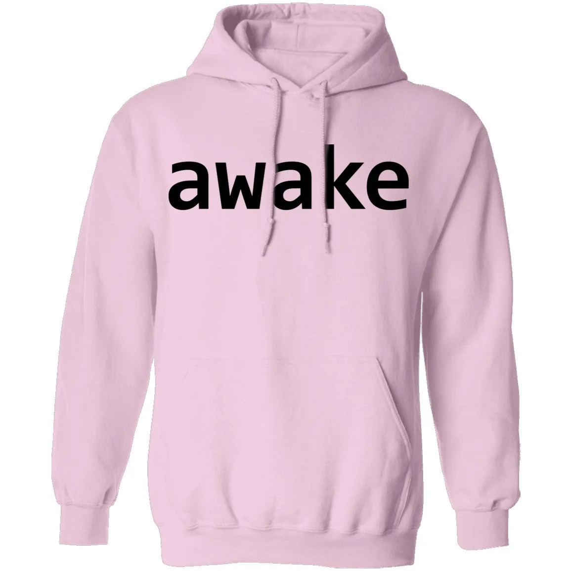 Awake T-Shirt