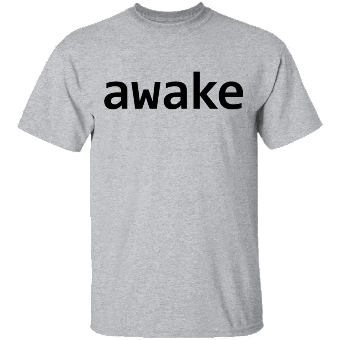 Awake T-Shirt