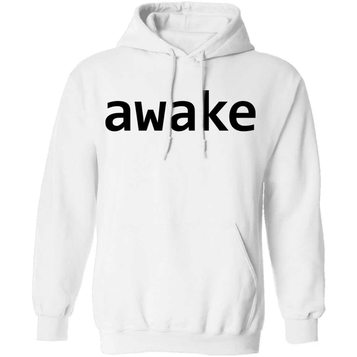 Awake T-Shirt