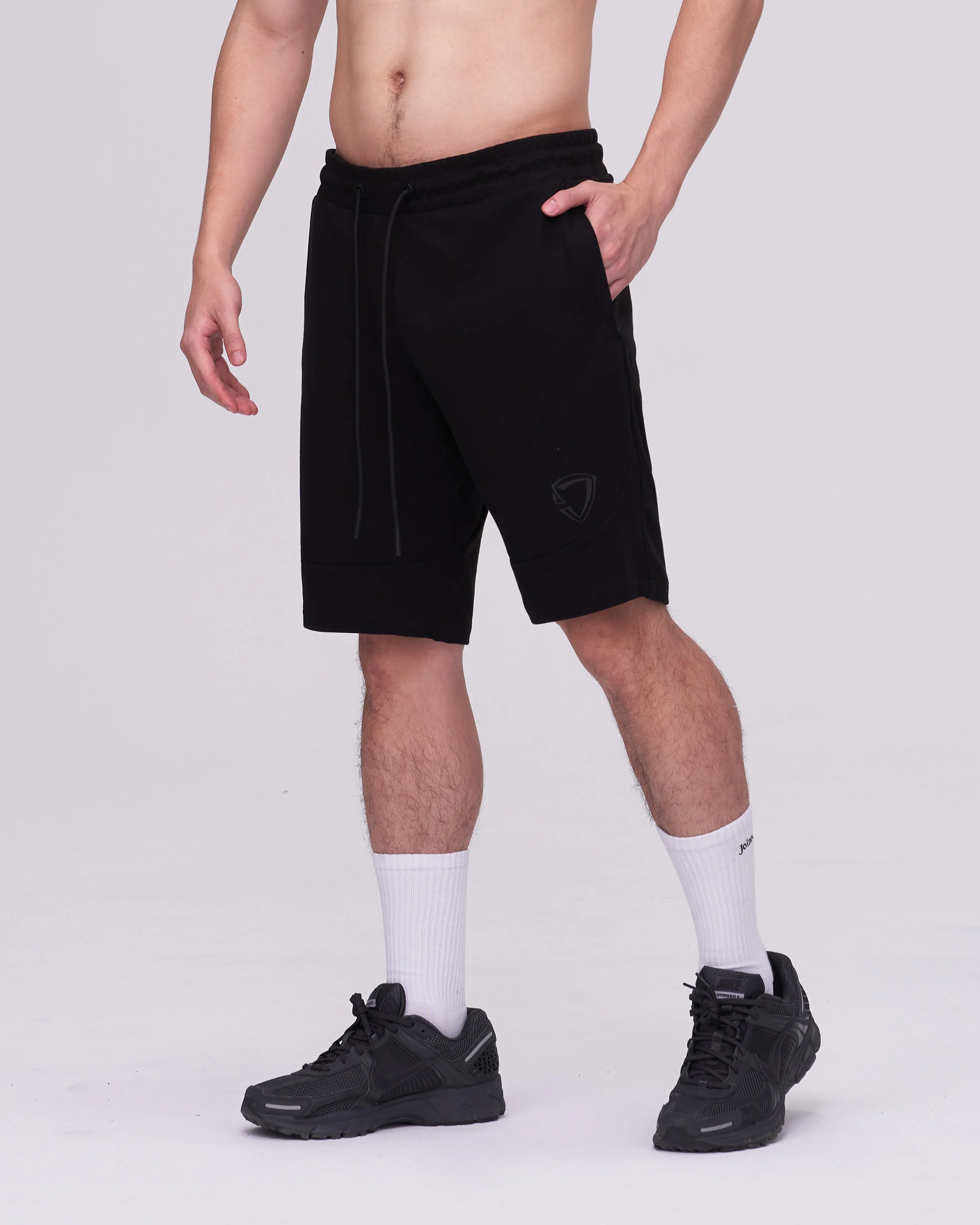 Badge Performance Shorts