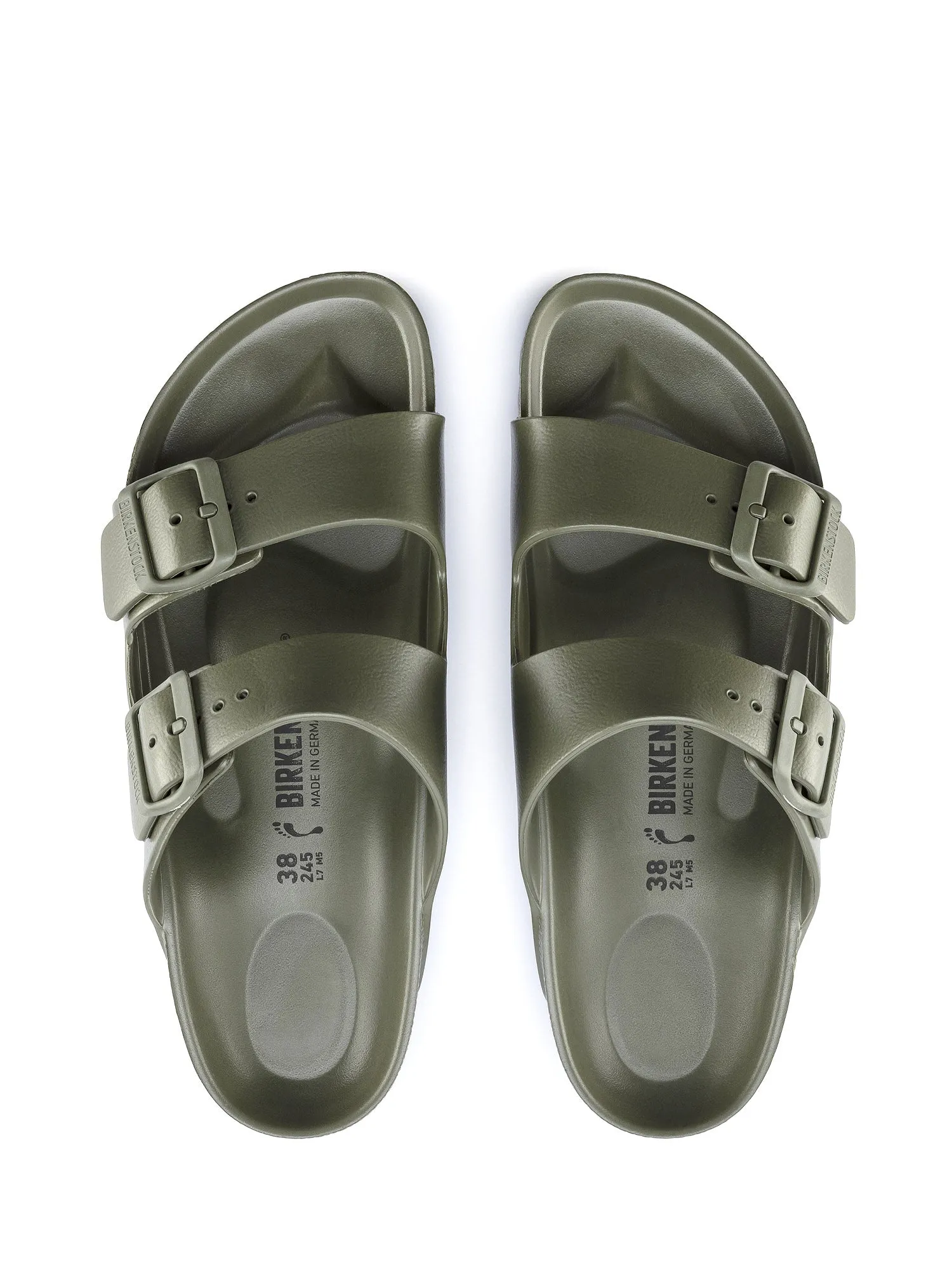 Birkenstock Slippers 1019094