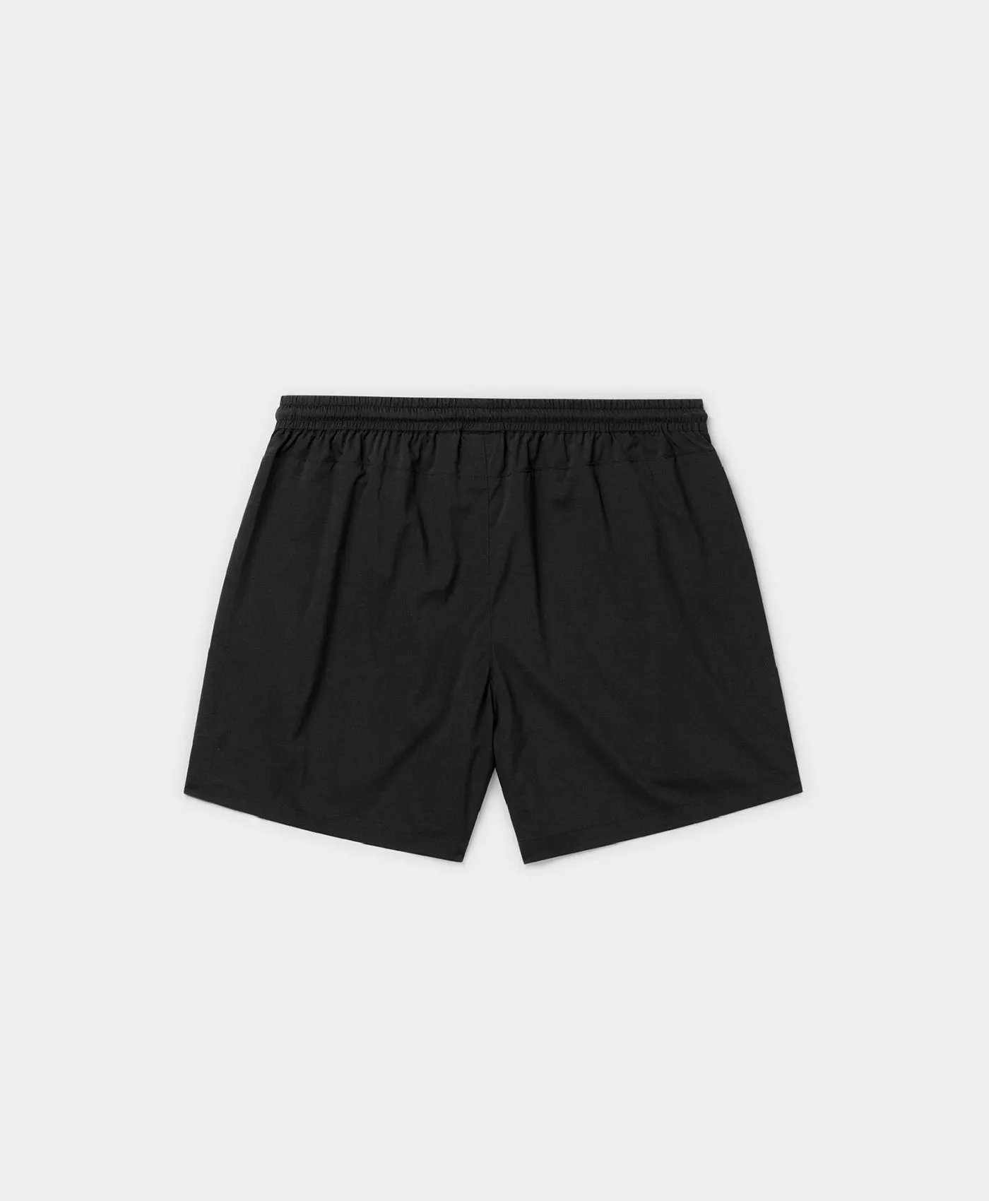 Black Mehani Shorts