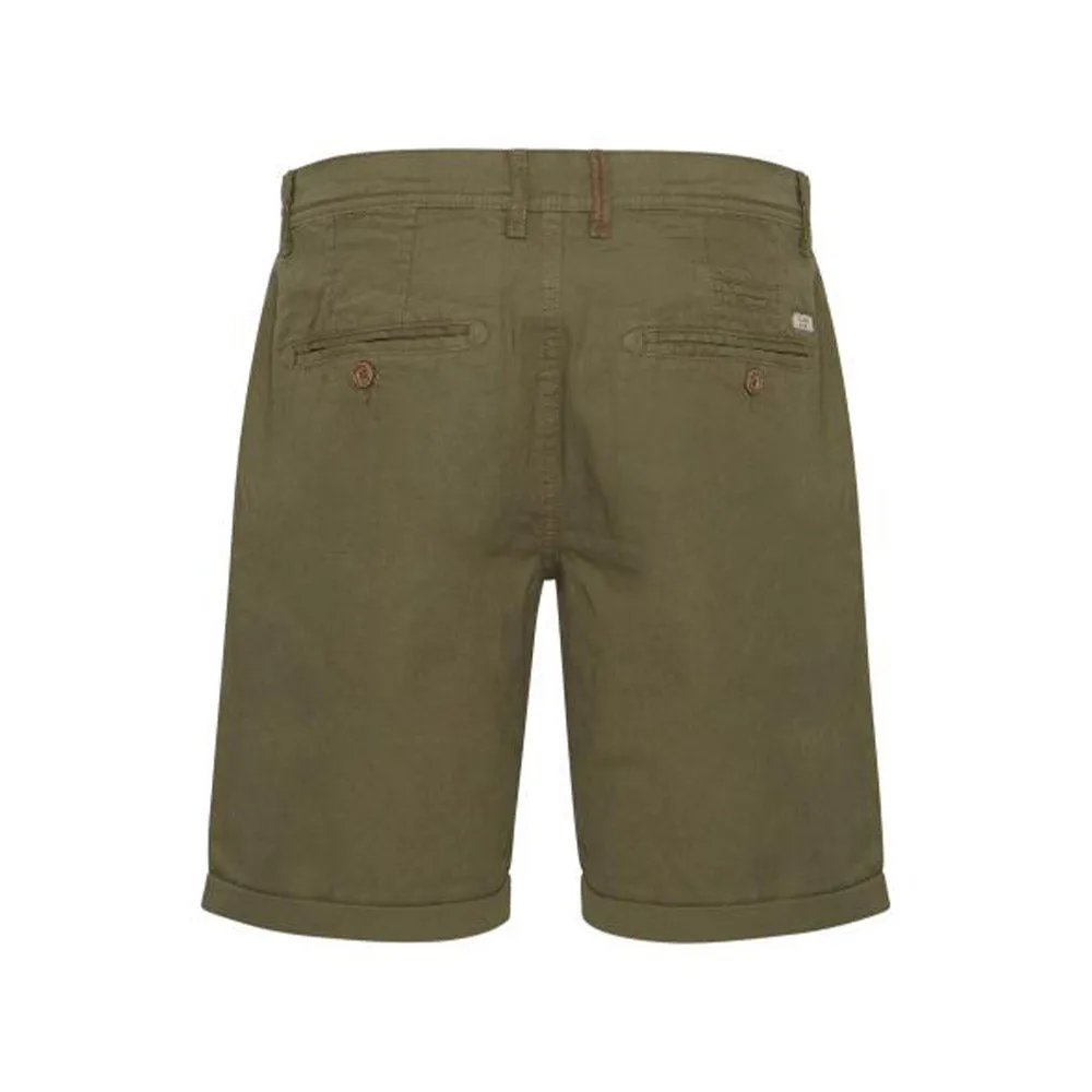 Blend Shorts - Olive