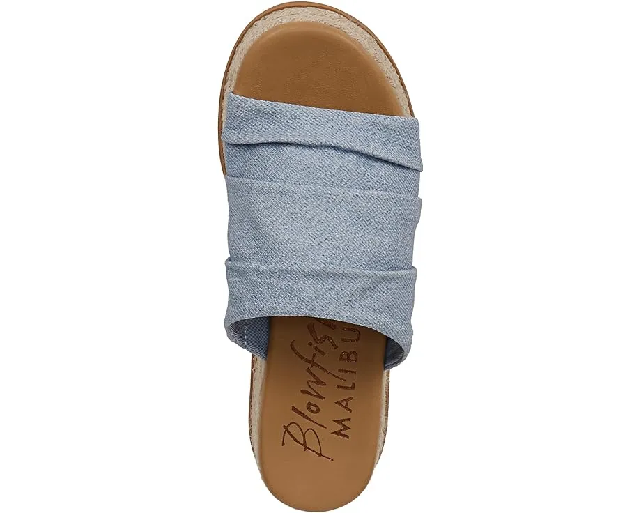 Blowfish Marshlo Rope Sandal