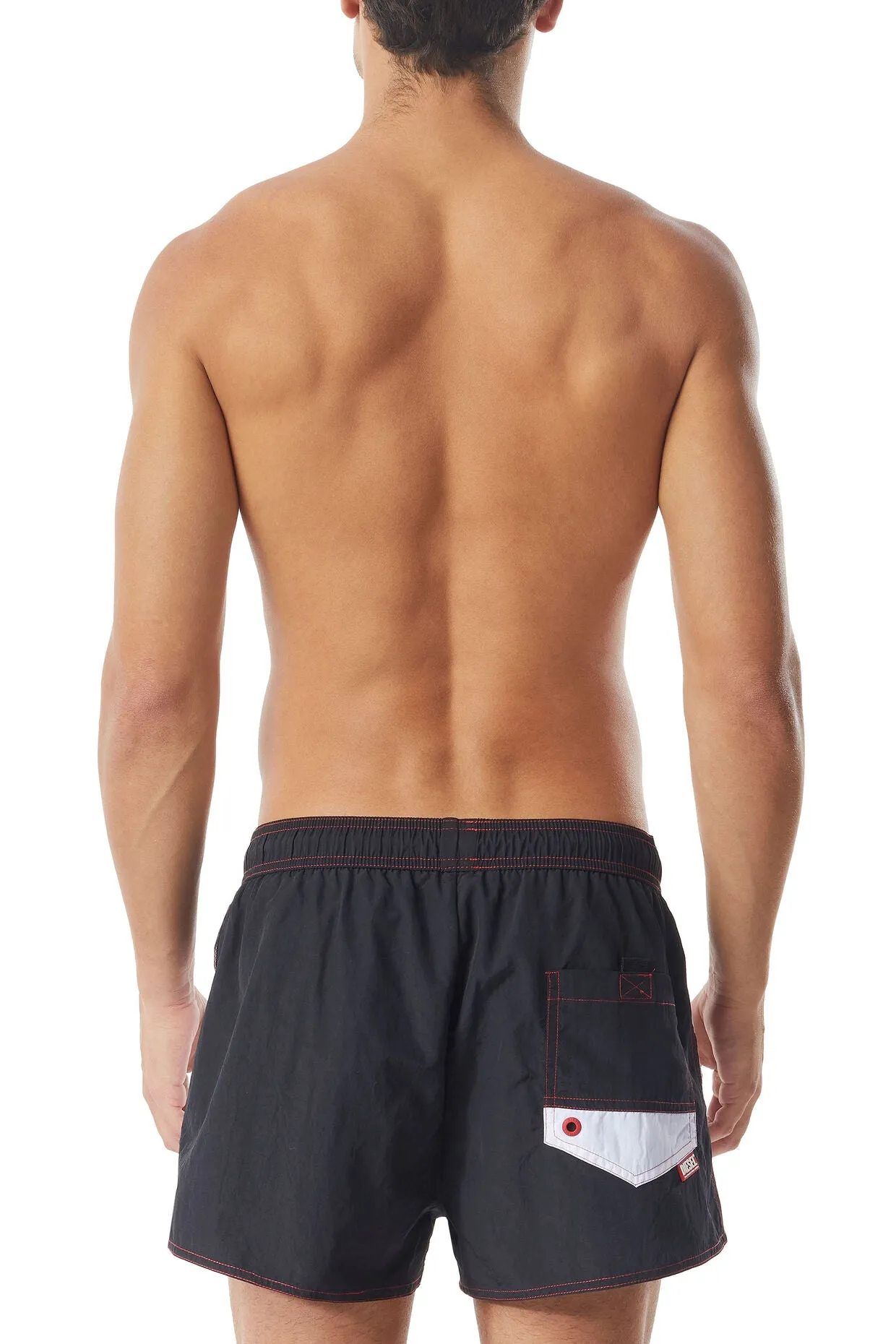 BMBX-Caybay Short Calzoncini Boxer