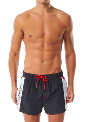 BMBX-Caybay Short Calzoncini Boxer