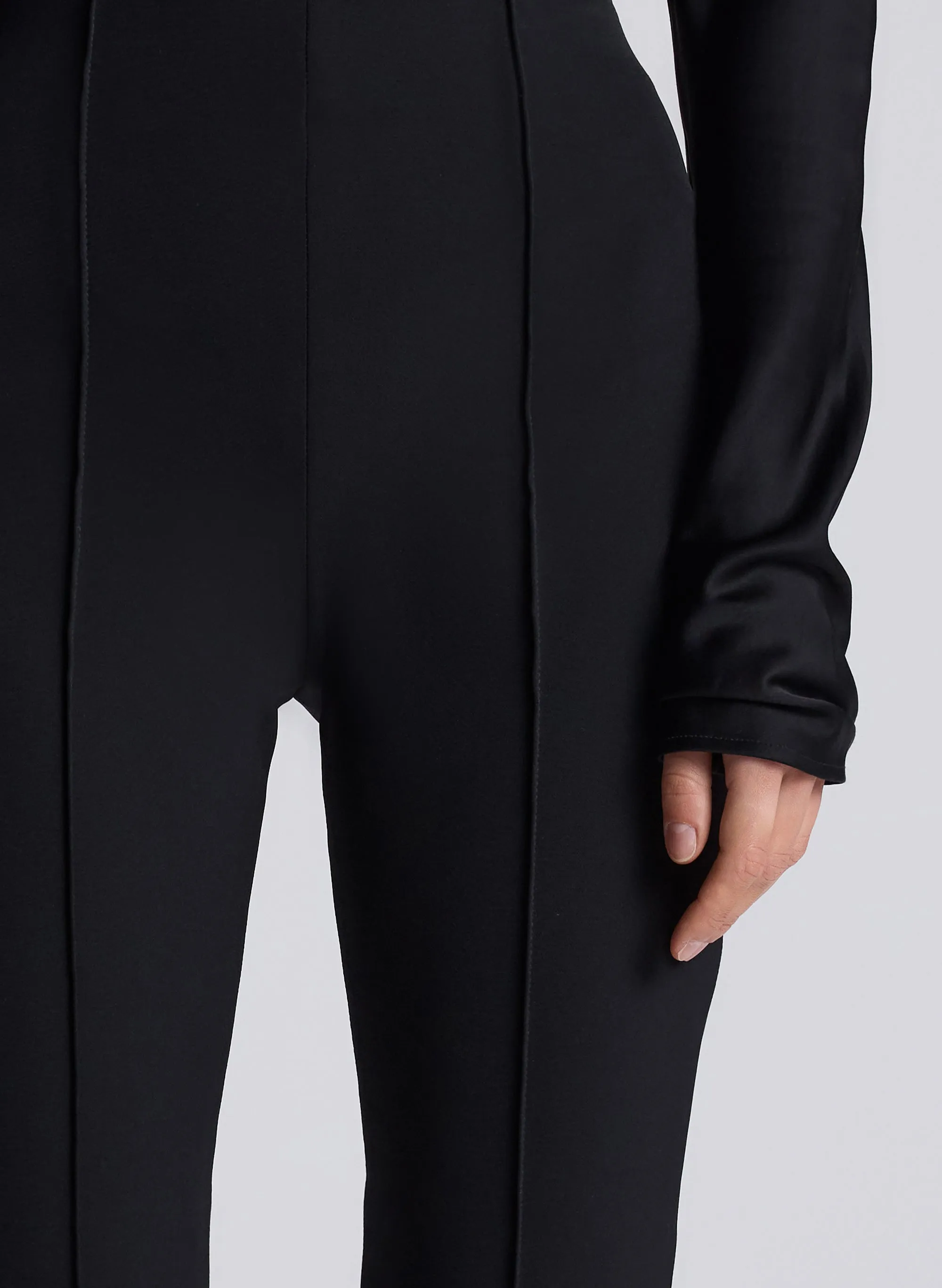 Brooks Stretch Tailored Pant