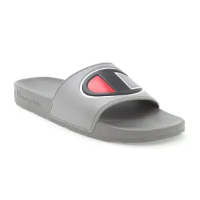 Champion IPO Grey Slides