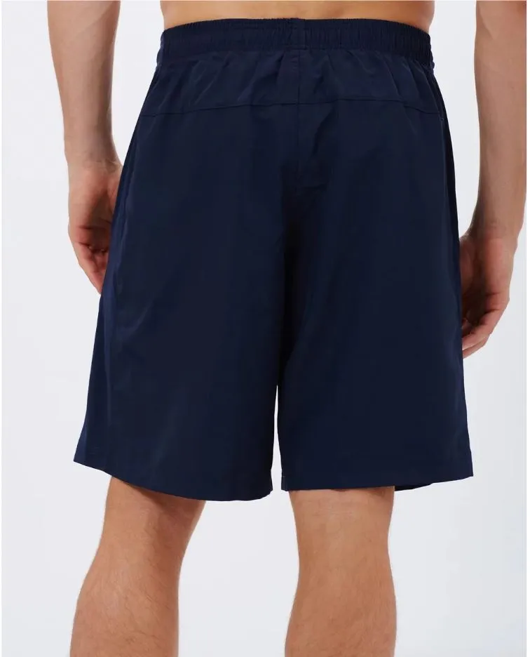 Champion Mens Demand Shorts Navy <BR> A1125H NAVY