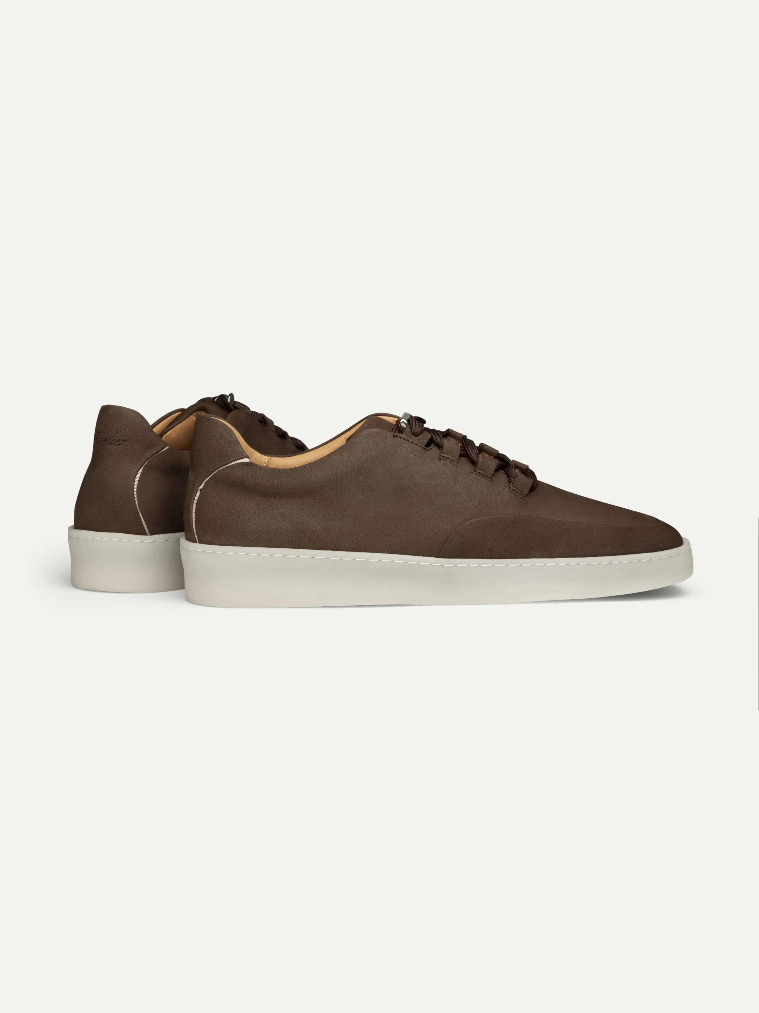 Chocolate Resort Sneaker