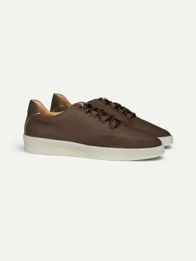 Chocolate Resort Sneaker