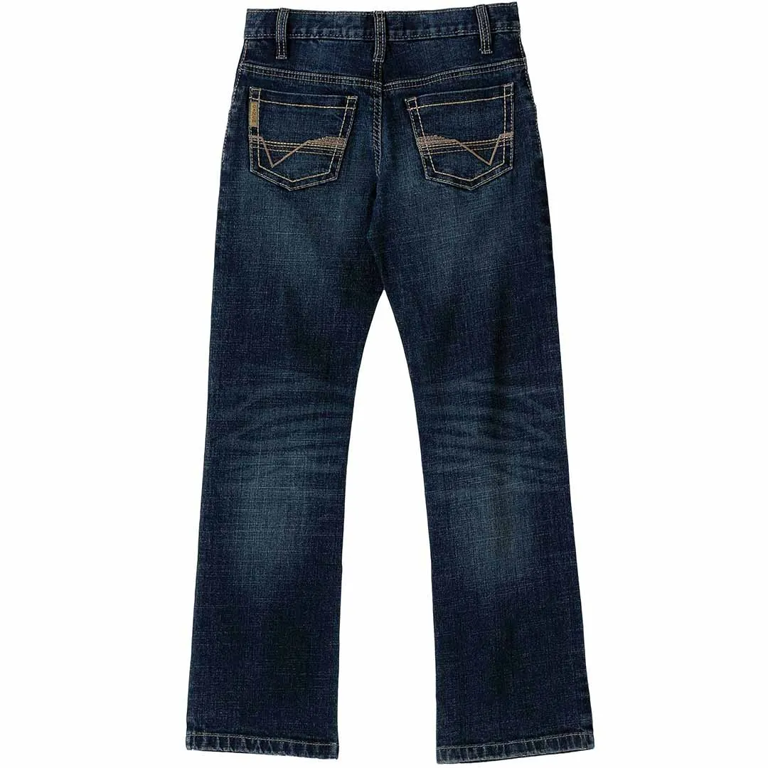 Cinch Boys' Slim Fit Jeans