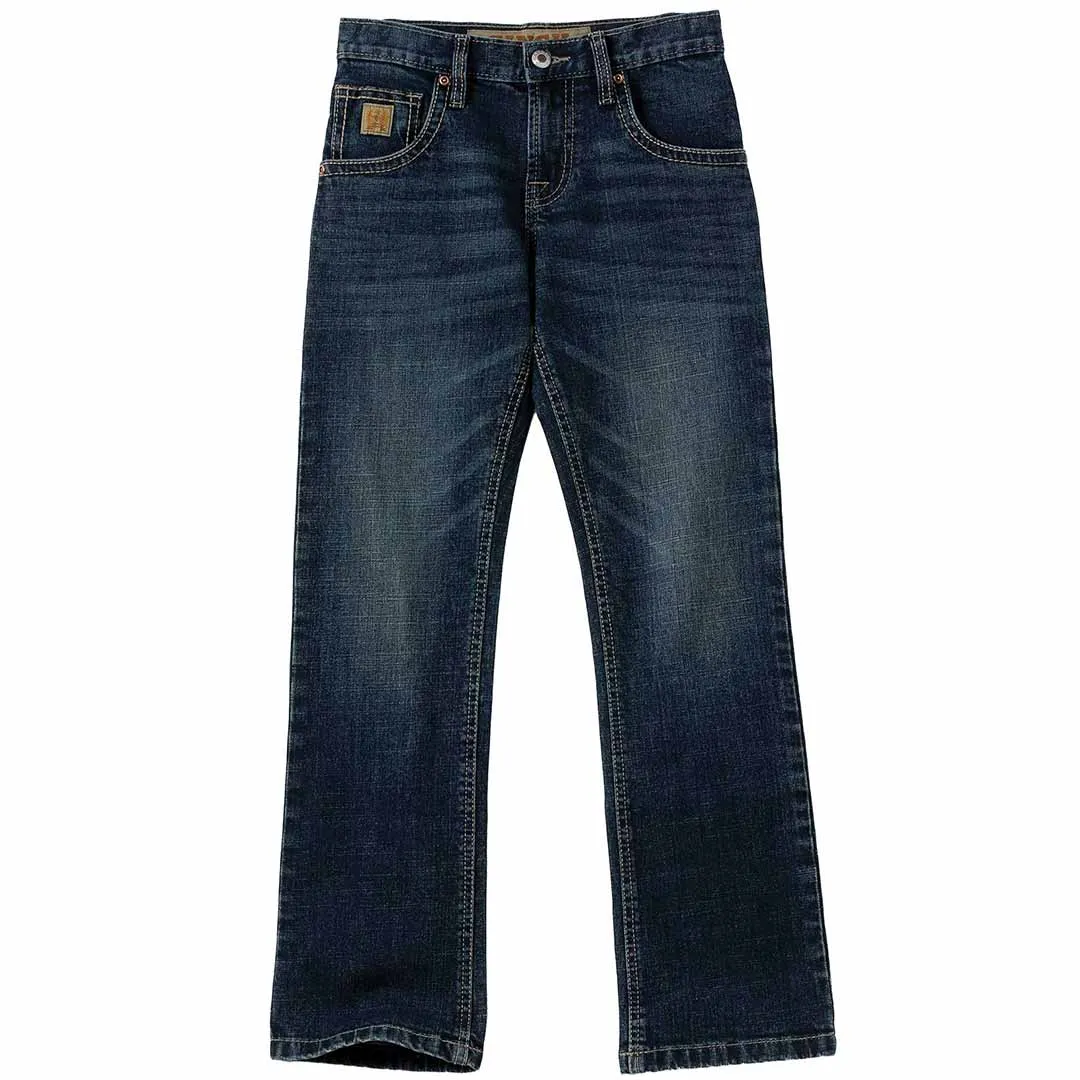 Cinch Boys' Slim Fit Jeans