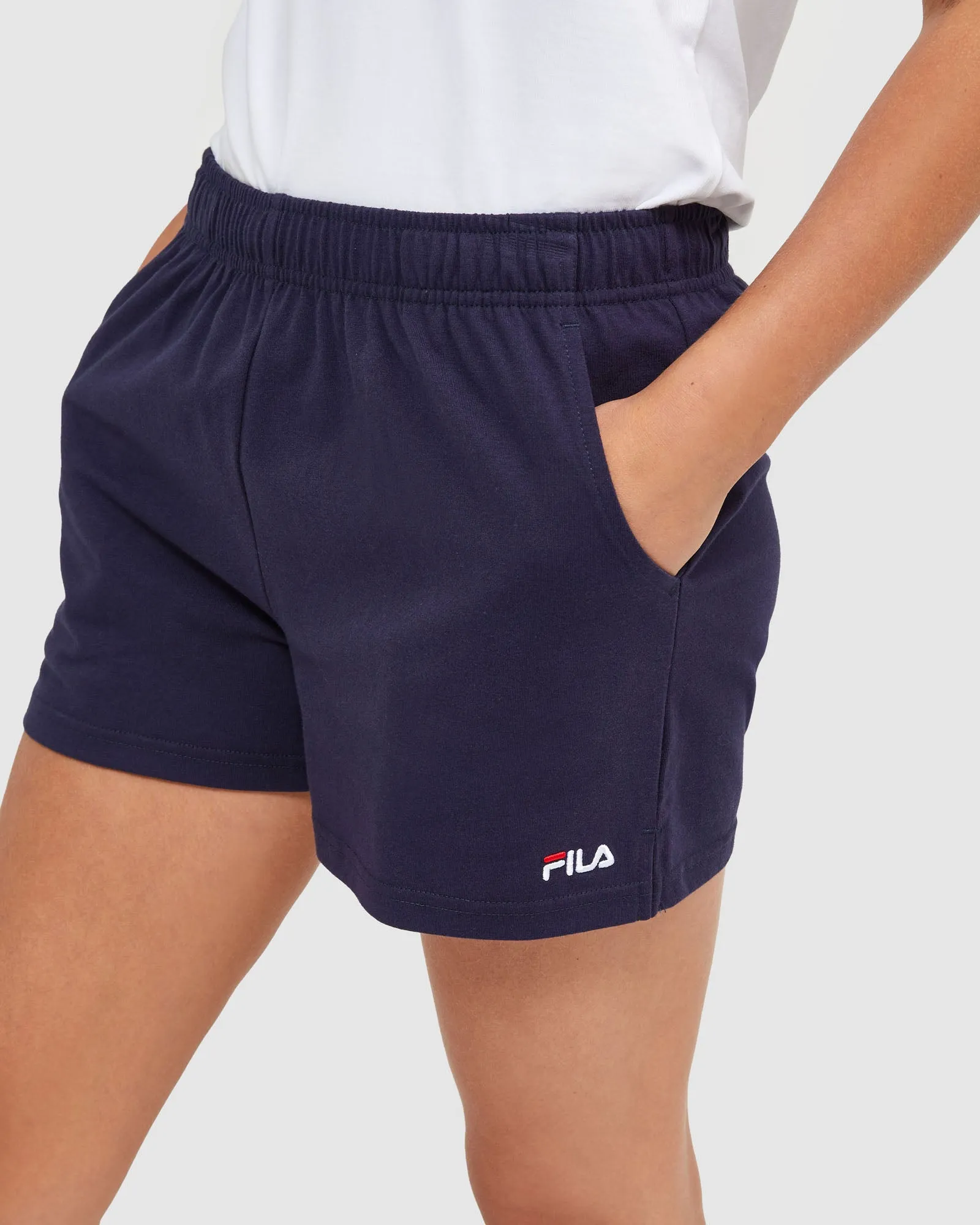 Classic Women's Jersey Shorts