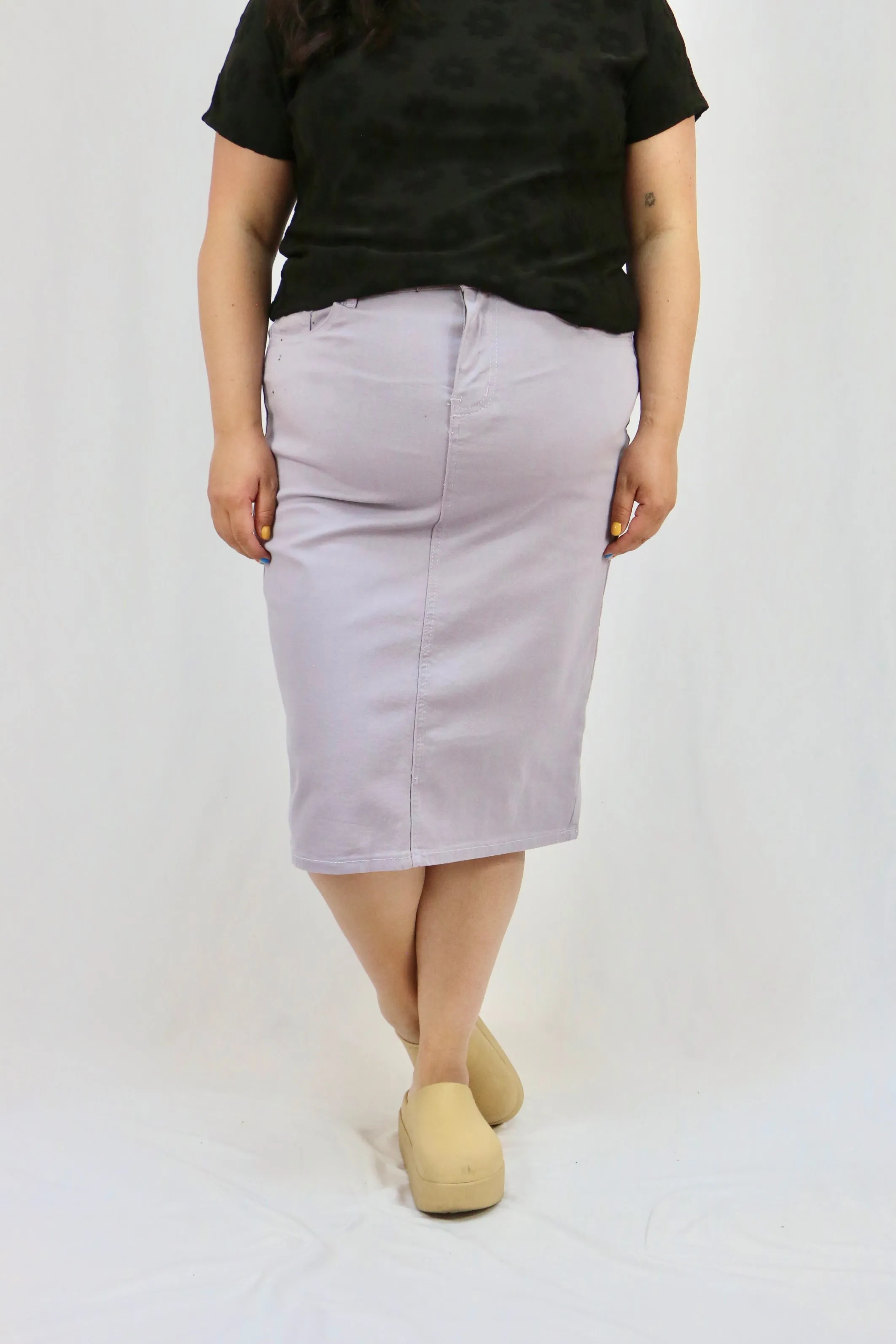 Cohen Skirt