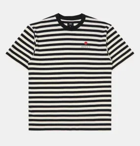 EDWIN Basic Stripe T-Shirt