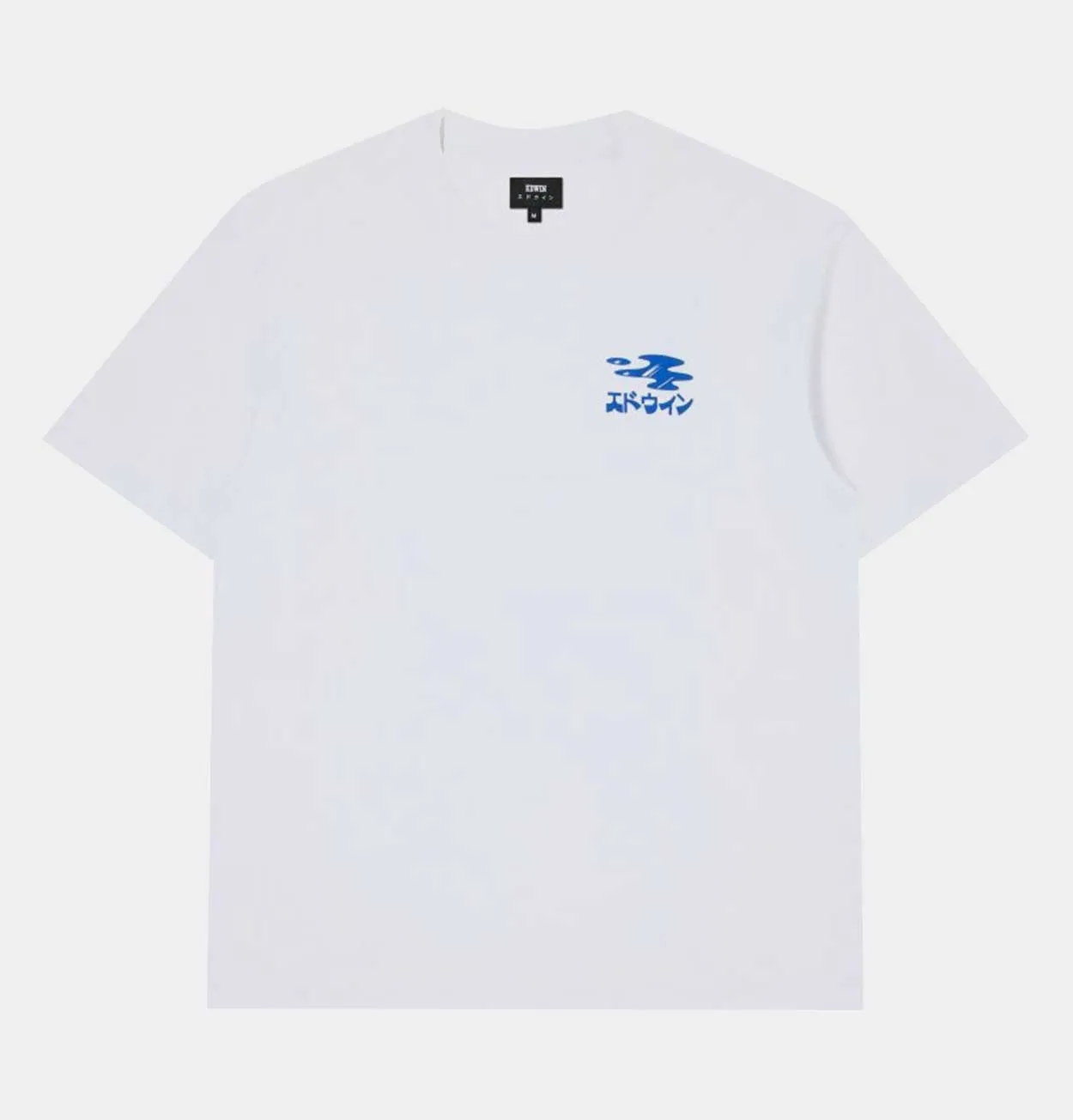 EDWIN Stay Hydrated T-Shirt