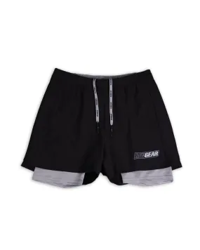 Elevate Compression Shorts