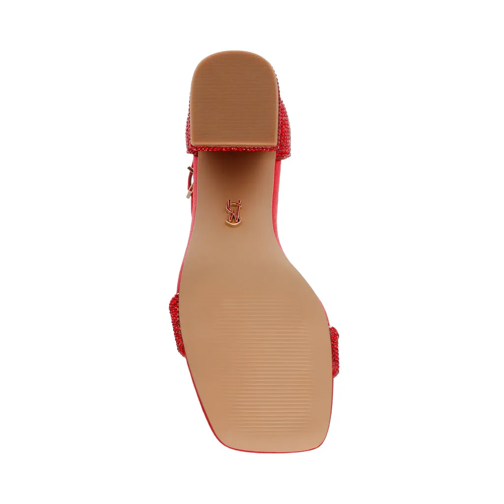 Epix-R Sandal RED