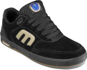 Etnies The Aurelien Michelin Black Gold 970