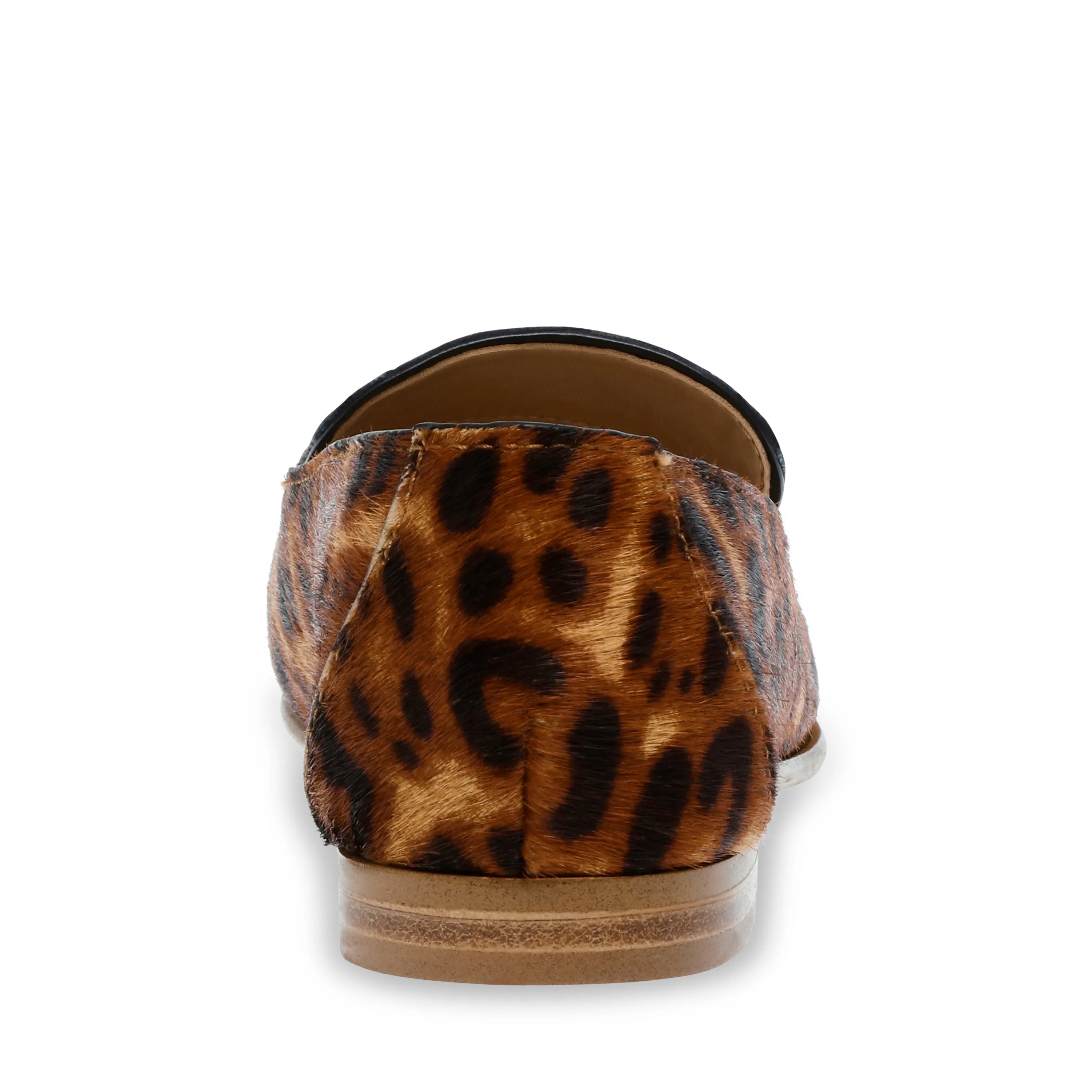 Fitz-L Sandal LEOPARD