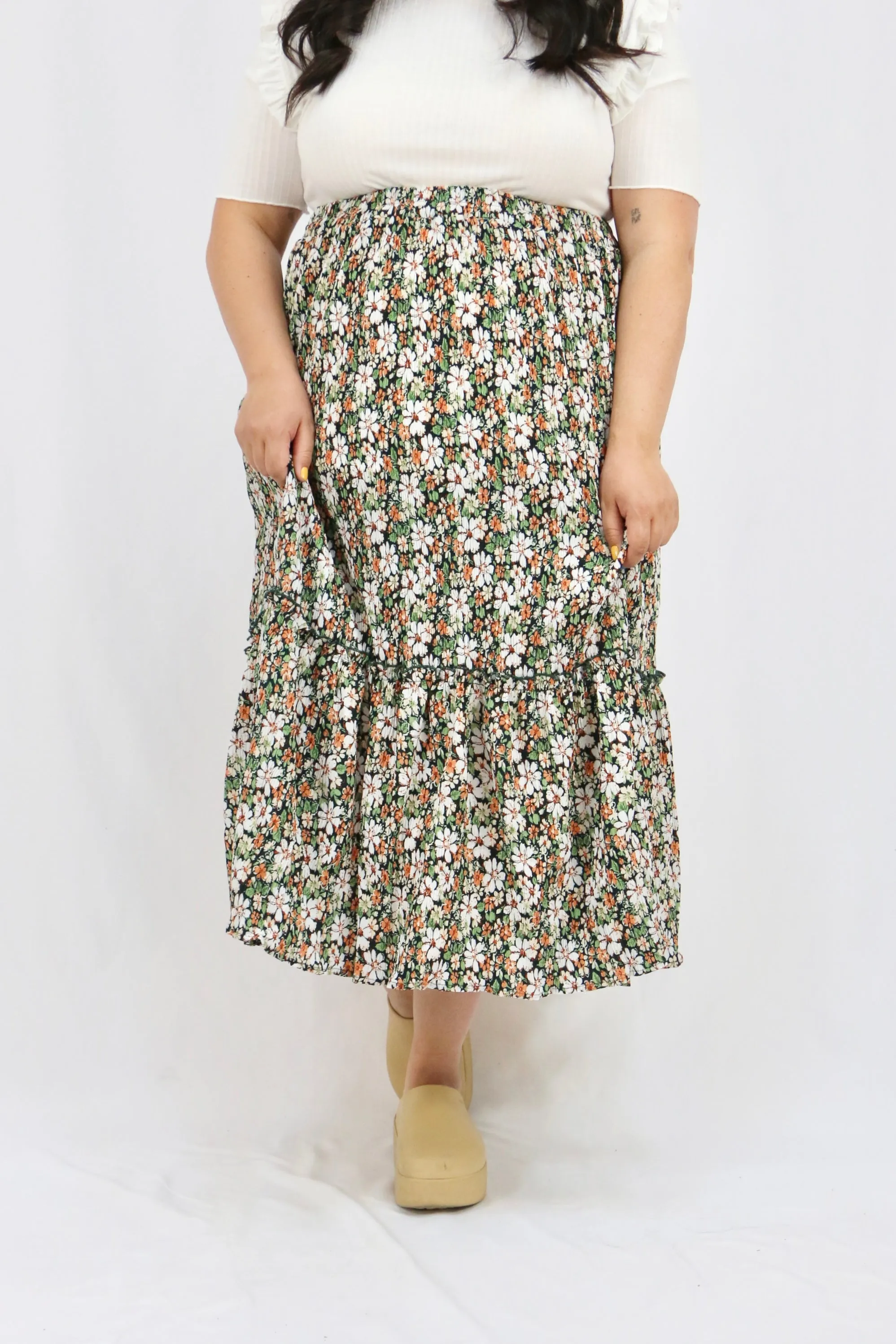 Francine Skirt