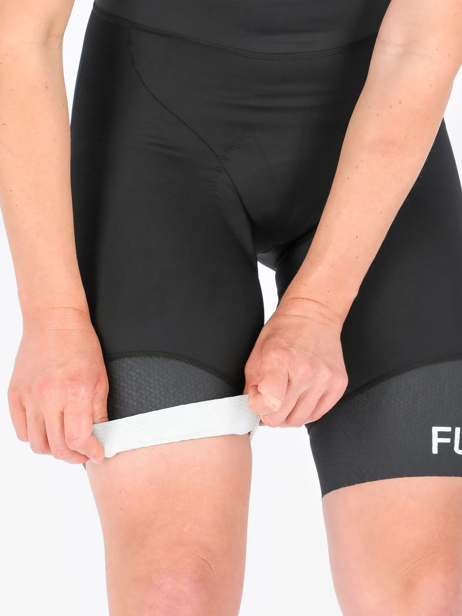 FUSION Womens C3 Bib Shorts