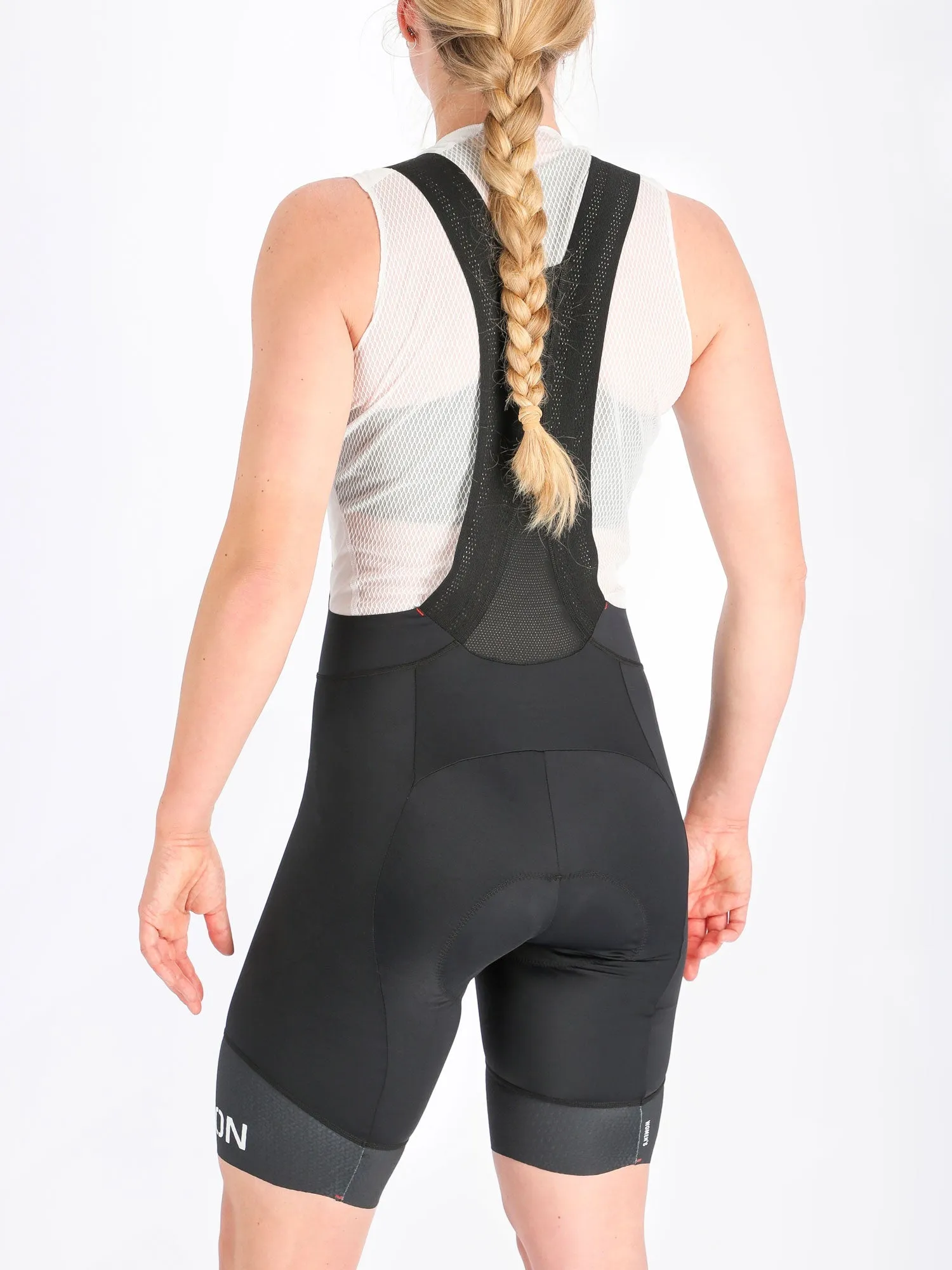 FUSION Womens C3 Bib Shorts