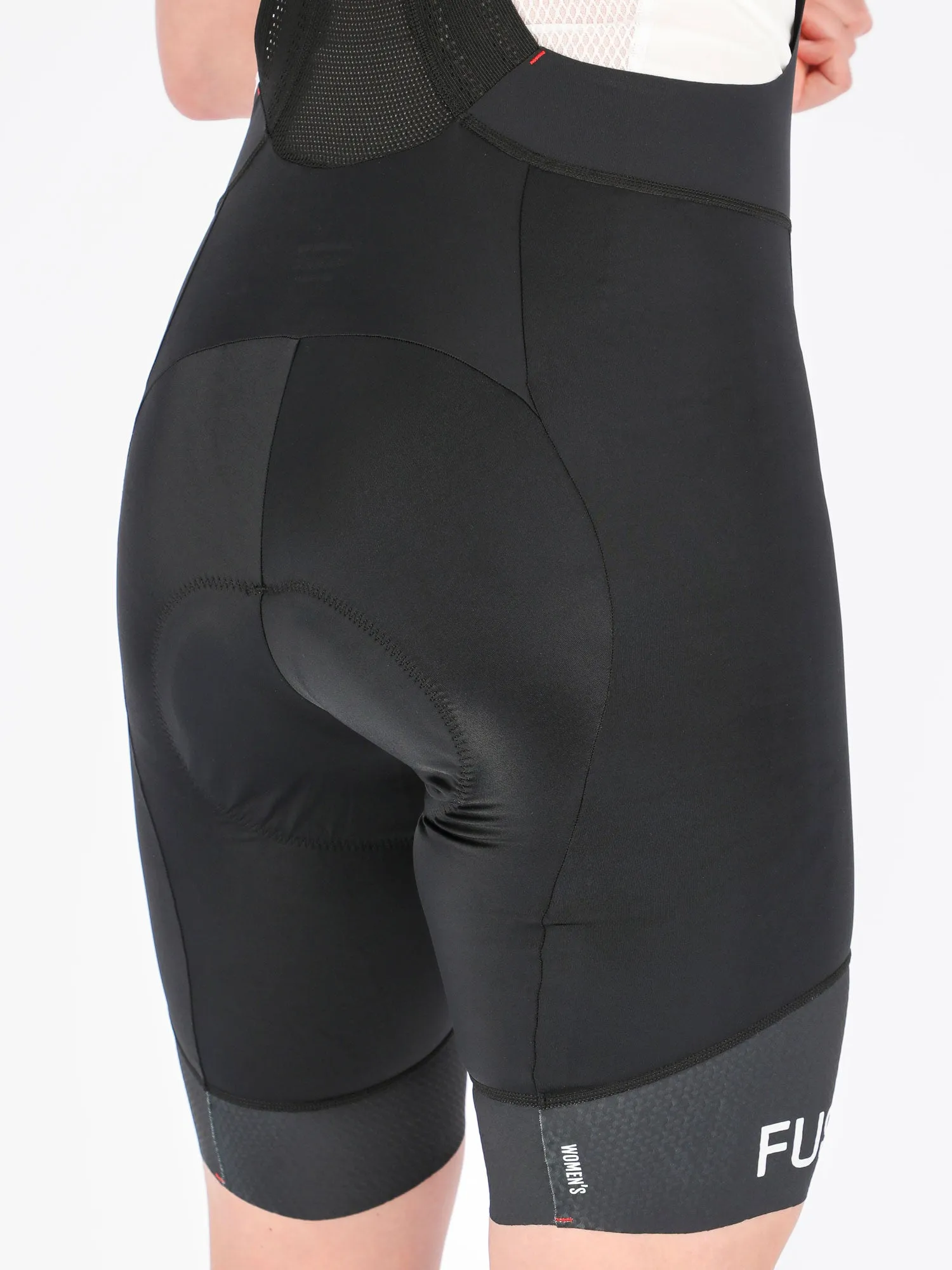 FUSION Womens C3 Bib Shorts