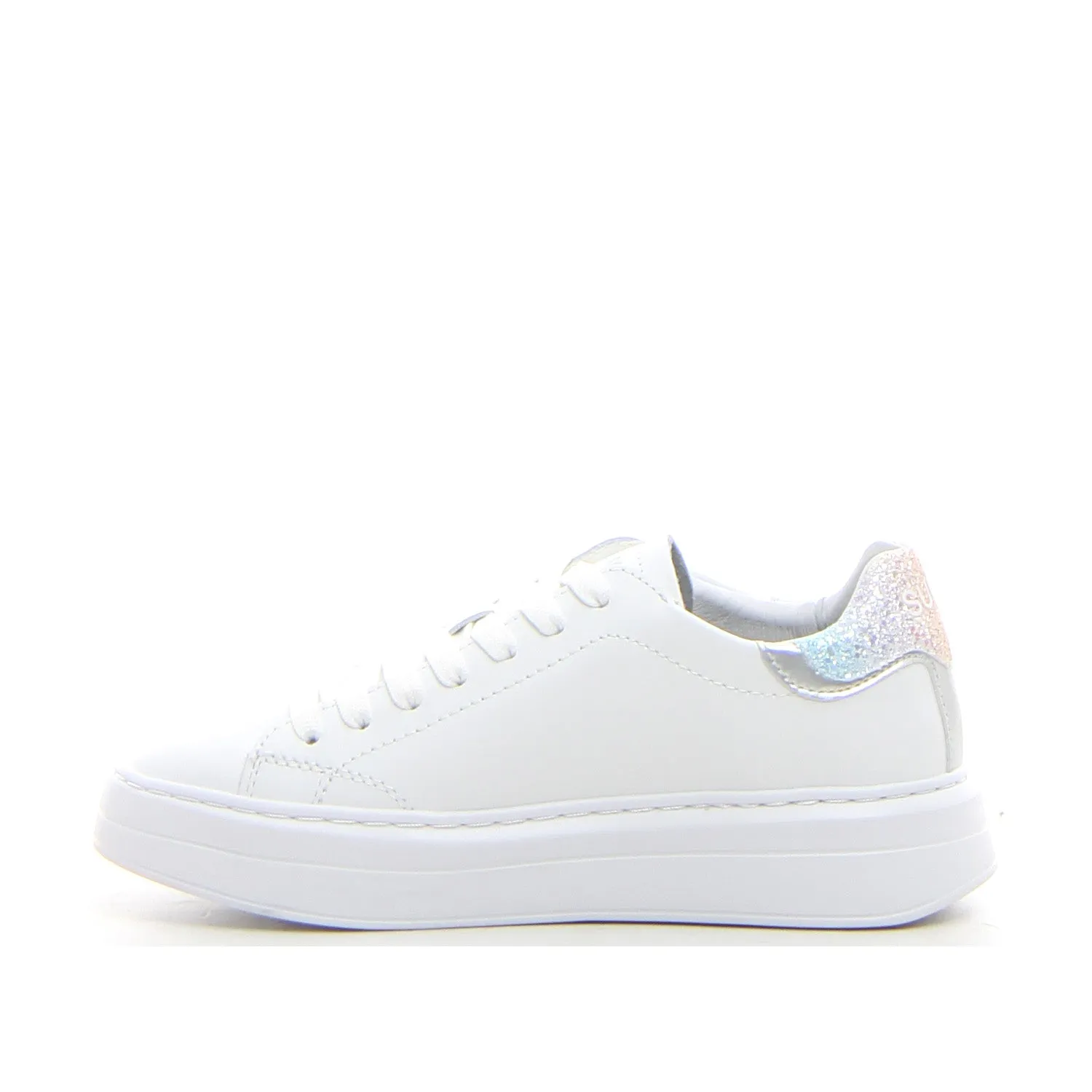 Grace Leather sneaker