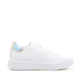 Grace Leather sneaker