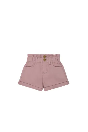 Grace Short - Softest Mauve