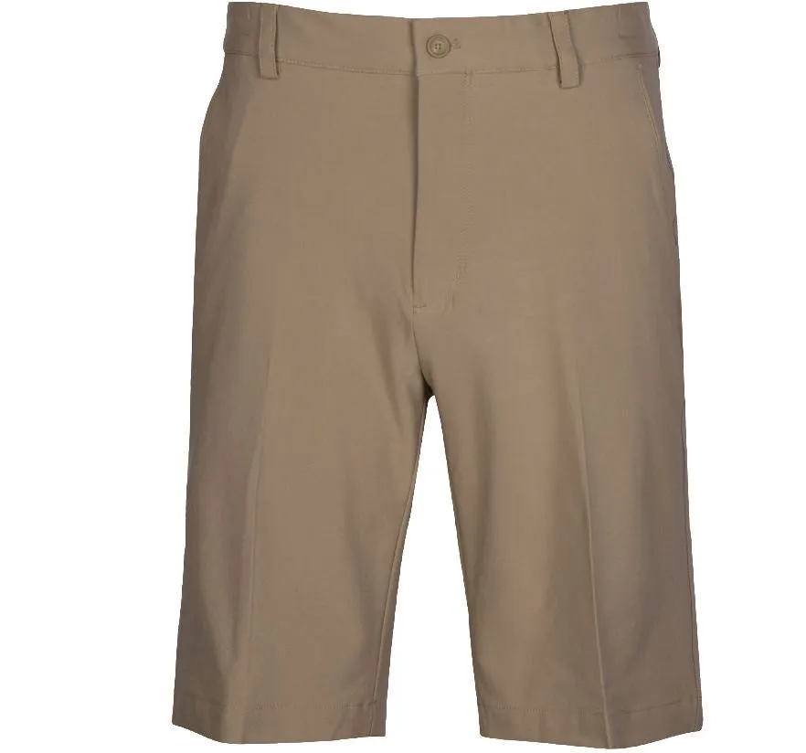 Greg Norman Mens Shorts ML75 Microlux Bamboo