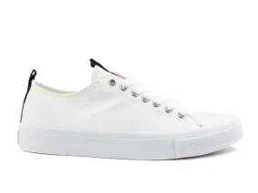 GUESS Sneaker Tessuto