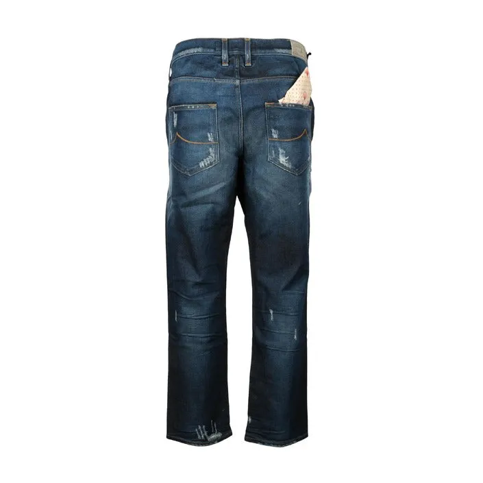 Jacob Cohen Jeans Donna