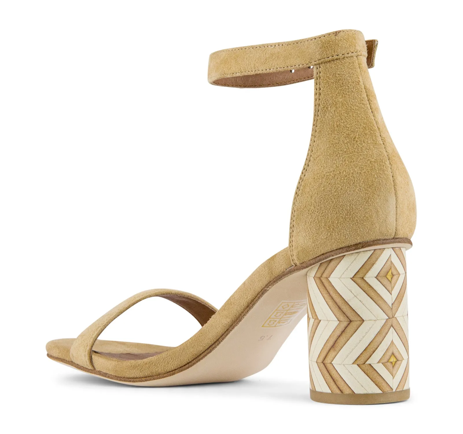 Jeffrey Campbell Purdy Sandal