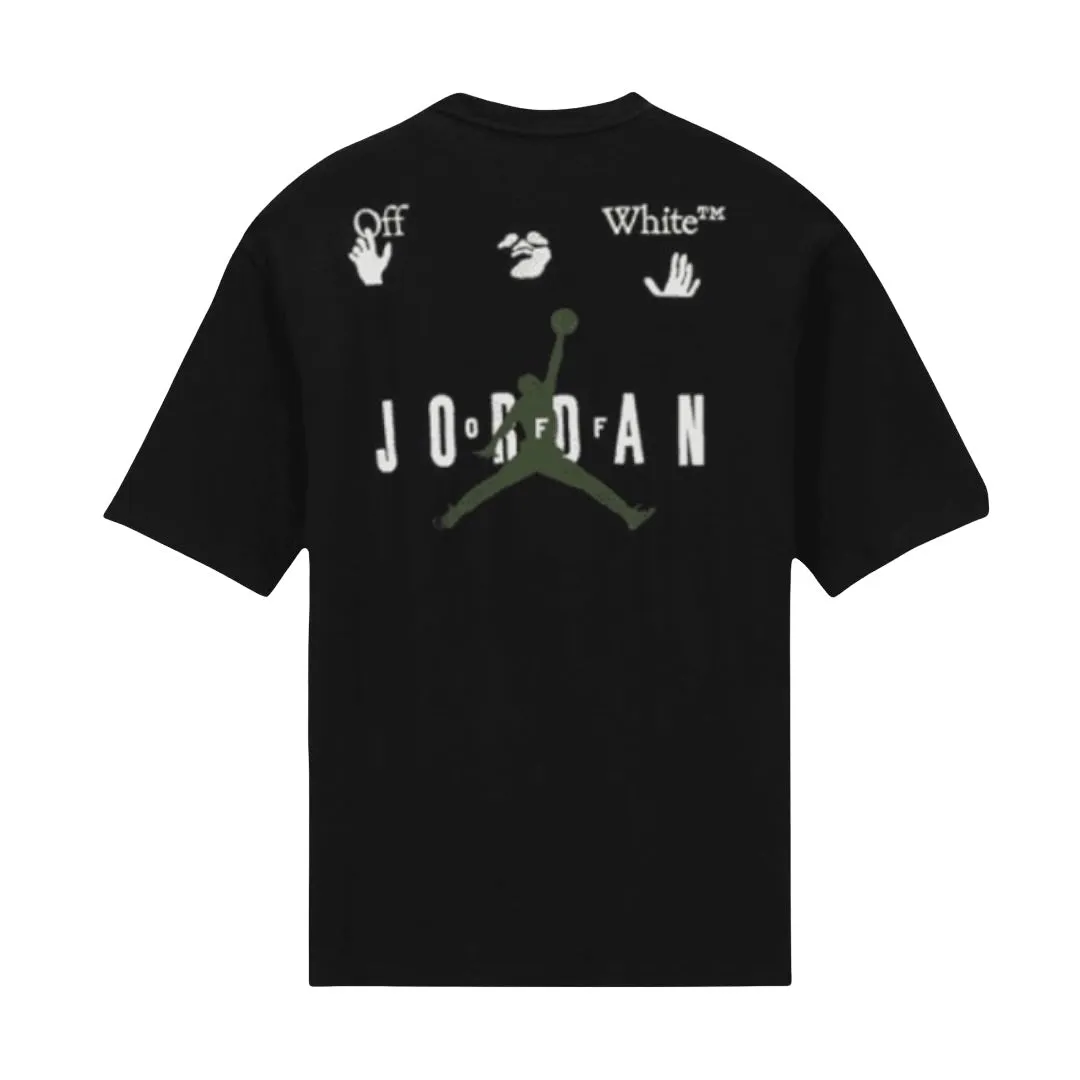 Jordan x Off-White T Shirt