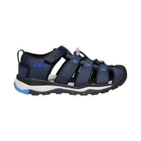 Keen Boy's Newport Neo H2 Blue Nights (Sizes 1-7)